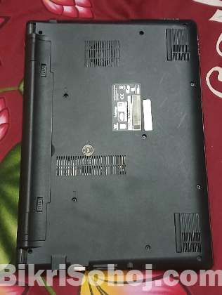 Fresh Walton laptop 4gb